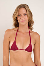 Charger l&#39;image dans la galerie, Gallery: Rio De Sol Haut Top Touch-Carmim Tri-Mini
