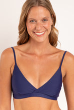 Charger l&#39;image dans la galerie, Gallery: Rio De Sol Haut Top Touch-Marinho Paola
