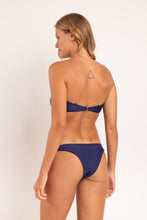 Charger l&#39;image dans la galerie, Model Back: Rio De Sol Haut Top Touch-Marinho Sara
