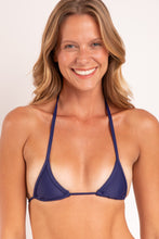 Charger l&#39;image dans la galerie, Gallery: Rio De Sol Haut Top Touch-Marinho Tri-Mini
