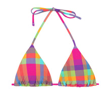 Charger l&#39;image dans la galerie, Product Front: Rio De Sol Haut Top Tulip-Garden Tri-Inv
