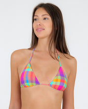 Charger l&#39;image dans la galerie, Gallery: Rio De Sol Haut Top Tulip-Garden Tri-Inv
