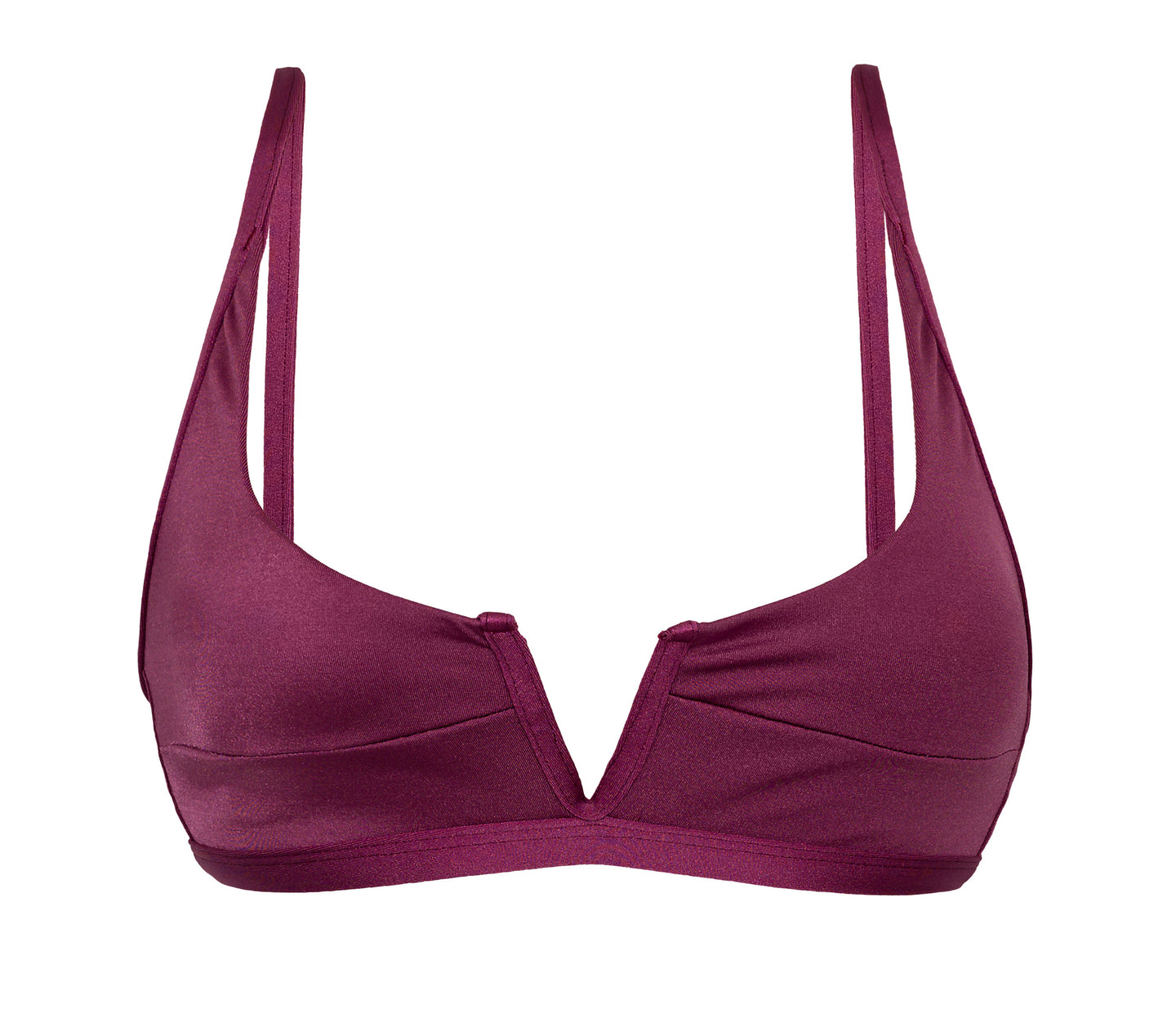 Product Front: Rio De Sol Haut Top Viena Bra-V