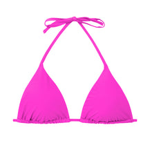 Charger l&#39;image dans la galerie, Product Front: Rio De Sol Haut Top Vita-Pink Tri-Inv
