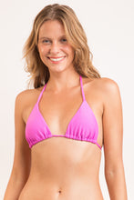 Charger l&#39;image dans la galerie, Gallery: Rio De Sol Haut Top Vita-Pink Tri-Inv
