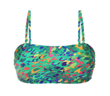 Charger l&#39;image dans la galerie, Product Front: Rio De Sol Haut Top Wilds Bandeau-Reto
