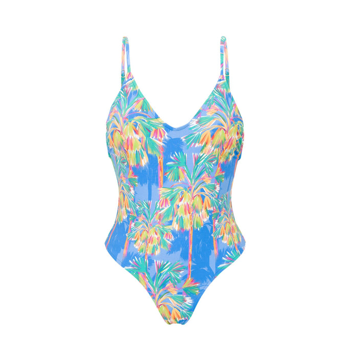 Product Front: Rio De Sol Une Pièce Treetop Hype