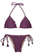 Charger l&#39;image dans la galerie, Product Front: Rio De Sol Ensemble Viena Frufru
