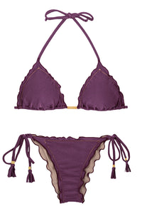 Product Front: Rio De Sol Ensemble Viena Frufru