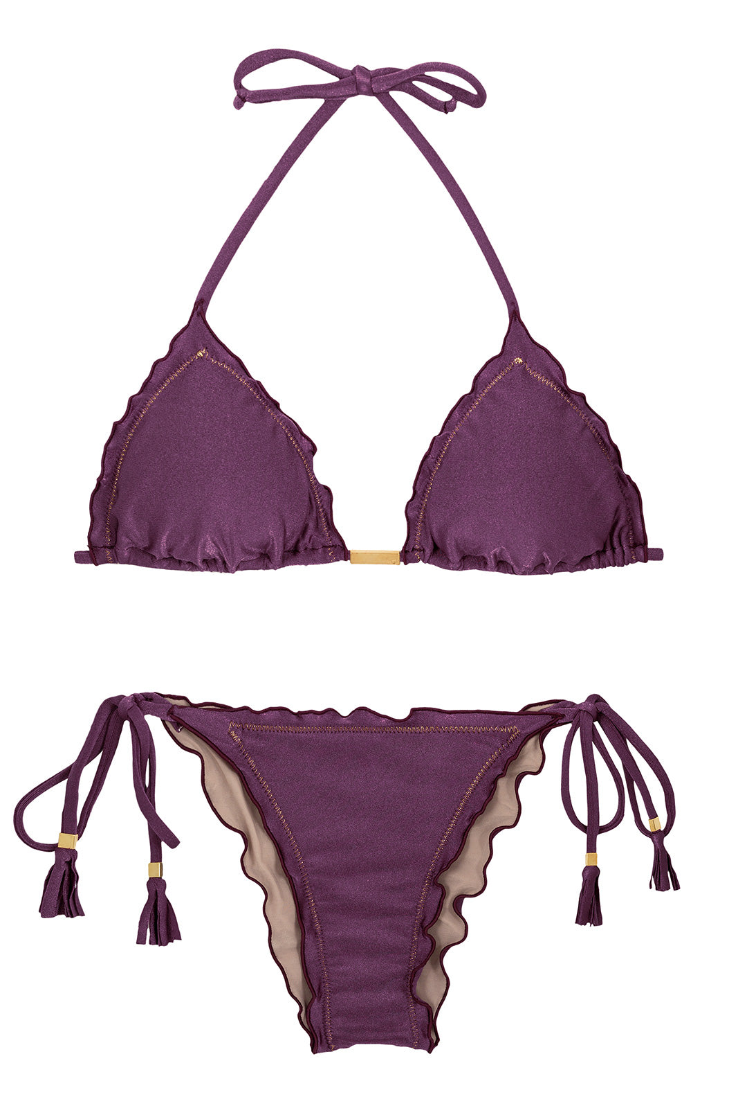 Product Front: Rio De Sol Ensemble Viena Frufru