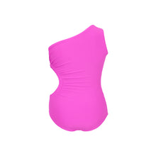 Charger l&#39;image dans la galerie, Product Back: Rio De Sol Une Pièce Fille Vita-Pink Maeve-Kids

