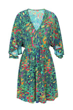 Charger l&#39;image dans la galerie, Product Front: Rio De Sol Mini Dress Wilds Mini Dress
