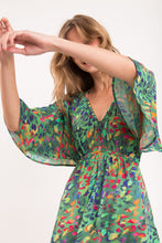 Charger l&#39;image dans la galerie, Image 09: Rio De Sol Mini Dress Wilds Mini Dress
