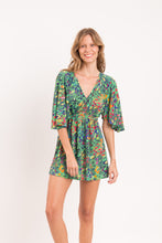 Charger l&#39;image dans la galerie, Image 12: Rio De Sol Mini Dress Wilds Mini Dress
