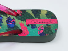 Charger l&#39;image dans la galerie, Image 04: Rio De Sol Tongs Wilds Slim
