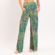 Charger l&#39;image dans la galerie, Gallery: Rio De Sol Pantalon De Plage Wilds Wide Pants
