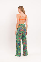 Charger l&#39;image dans la galerie, Model Back: Rio De Sol Pantalon De Plage Wilds Wide Pants
