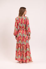 Charger l&#39;image dans la galerie, Sea-Bloom Long Dress Verona
