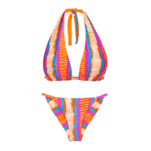 Set Stripes Verona Cheeky-Fixa