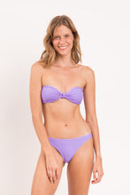 Charger l&#39;image dans la galerie, Top Bora-Lavanda Bandeau-Joy
