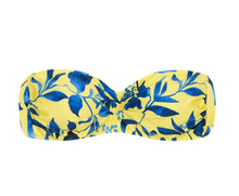 Charger l&#39;image dans la galerie, Top Lemon Flower Bandeau
