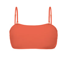 Charger l&#39;image dans la galerie, Top Light-Peach Bandeau-Reto
