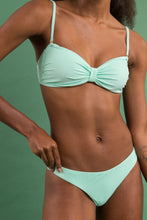 Charger l&#39;image dans la galerie, Top Malibu-Menta Bandeau-Duo
