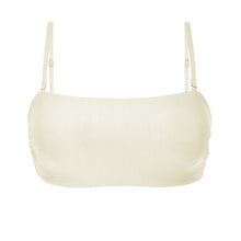 Charger l&#39;image dans la galerie, Top Off-White Bandeau-Reto
