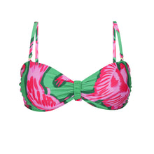 Charger l&#39;image dans la galerie, Top Parrots Bandeau-Crispy
