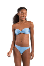 Charger l&#39;image dans la galerie, Top Shimmer-Baltic-Sea Bandeau-Joy
