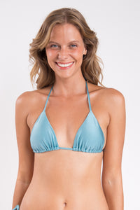 Top Shimmer-Laguna Tri-Inv