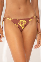 Charger l'image dans la galerie, Gallery: Wednesday In Hawaii By Rio De Sol Bas Bottom Pua-Coco-Lilikoi Kaleia
