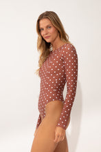 Charger l'image dans la galerie, Image 03: Wednesday In Hawaii By Rio De Sol Une Pièce Kiko-Coco Surf
