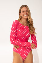 Charger l'image dans la galerie, Image 07: Wednesday In Hawaii By Rio De Sol Une Pièce Kiko-Guava Surf
