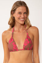 Charger l'image dans la galerie, Gallery: Wednesday In Hawaii By Rio De Sol Haut Top Pua-Coco-Guava Mel
