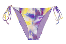 Charger l&#39;image dans la galerie, Bottom Tiedye-Purple Ibiza-Comfy
