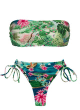 Charger l&#39;image dans la galerie, Set Amazonia Bandeau-Reto Fio-Tie
