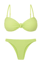 Charger l&#39;image dans la galerie, Set Bora-Citrus Bandeau-Joy Leblon
