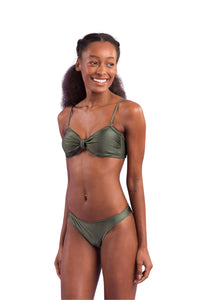 Set Croco Bandeau-Joy Essential