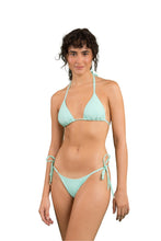 Charger l&#39;image dans la galerie, Set Malibu-Menta Tri-Inv Cheeky-Tie
