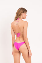 Charger l&#39;image dans la galerie, Set Malibu-Rosa Tri-Inv Cheeky-Tie
