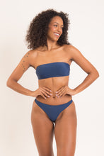 Charger l&#39;image dans la galerie, Set Navy Bandeau-Reto Nice-Fio
