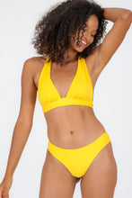 Charger l&#39;image dans la galerie, Set Sunflower Halter-Cos Ciao
