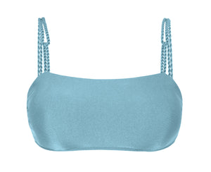 Top Mirante Bandeau-Reto