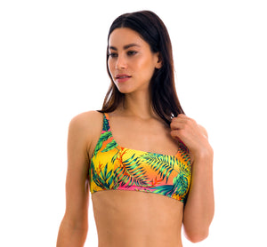 Top Sun-Sation Bra-Sport